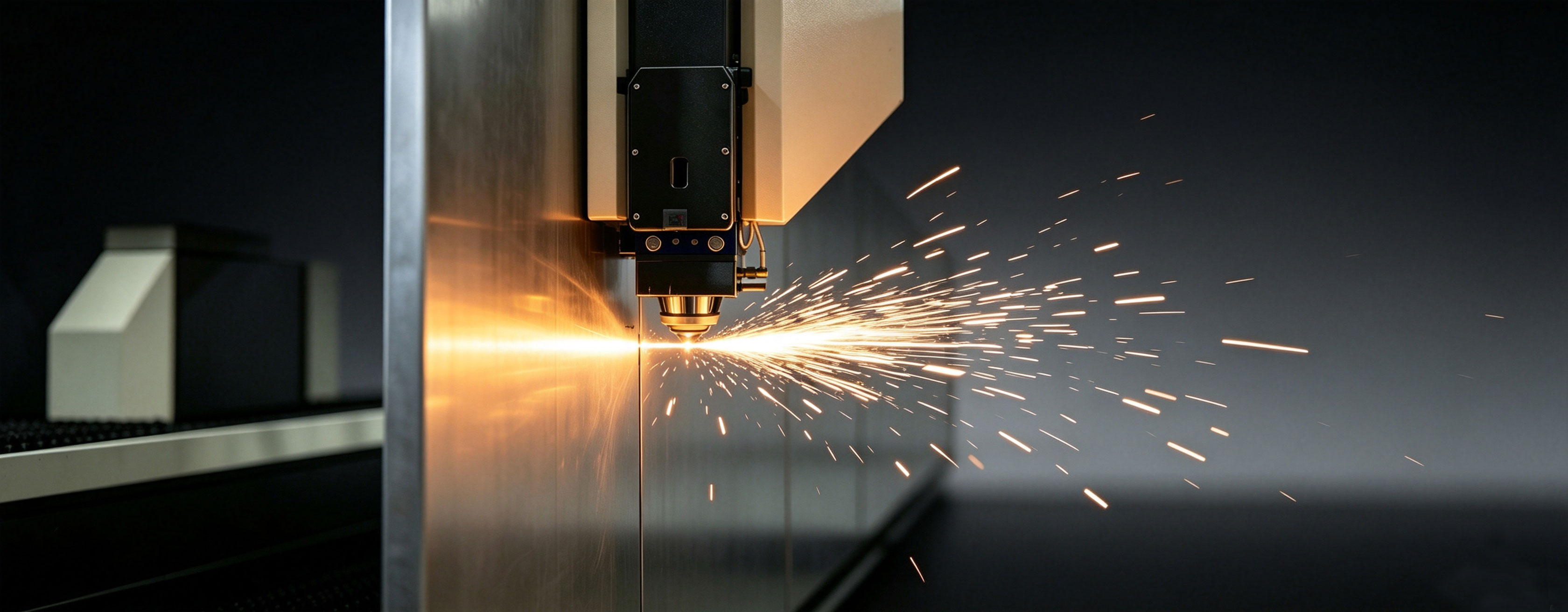 Lasers & Lighting