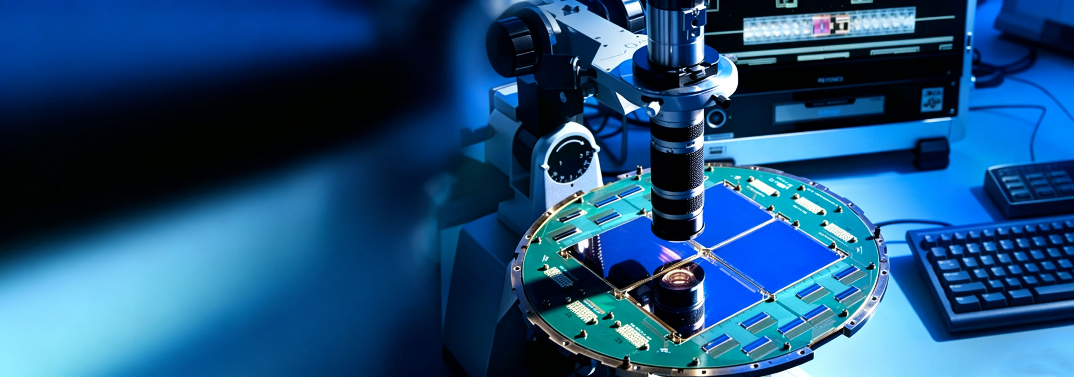 Computer Vision System