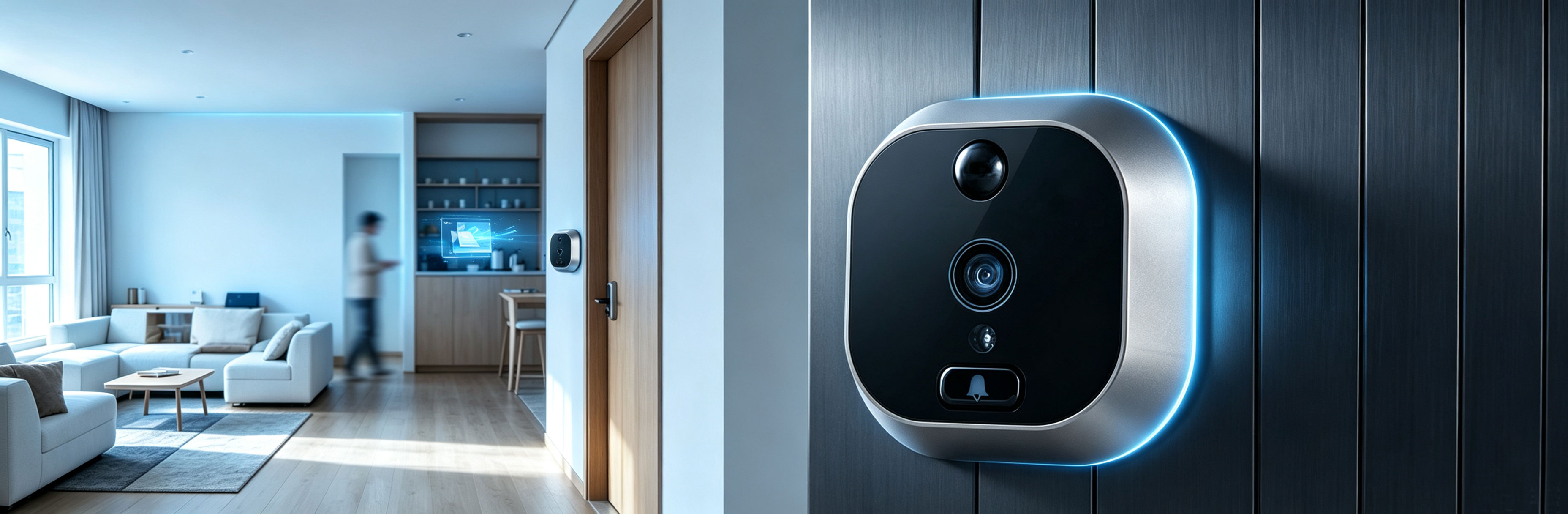 Smart Consumer Imaging